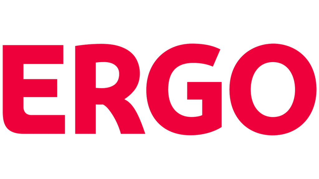 ERGO Logo